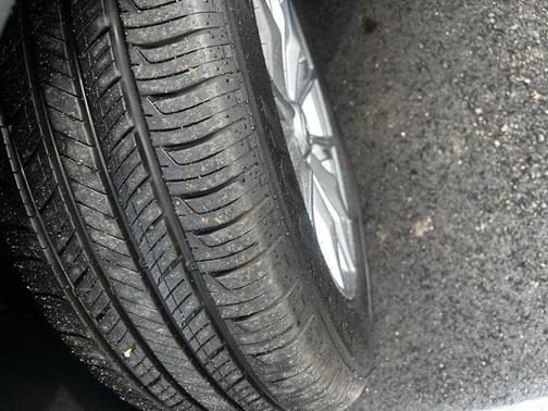 2025 Honda CR-V EX 2WD