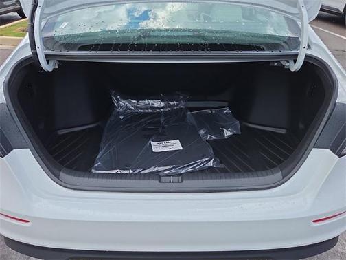 2025 Honda Accord LX 1.5T