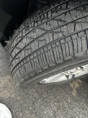 2017 Chevrolet Traverse 1LT