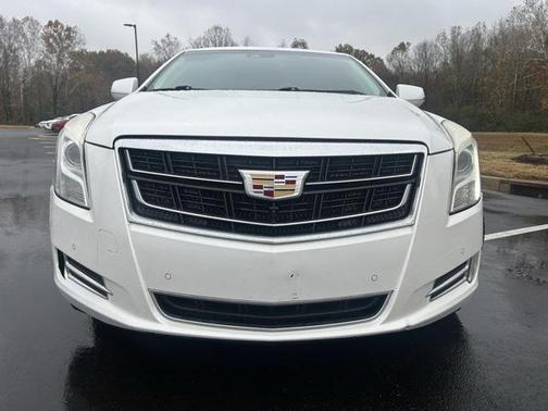 2016 Cadillac XTS Luxury