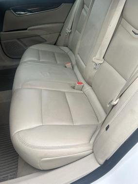 2016 Cadillac XTS Luxury