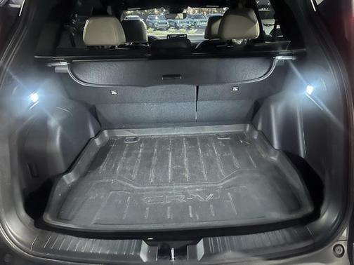 2023 Honda CR-V Hybrid Sport Touring AWD