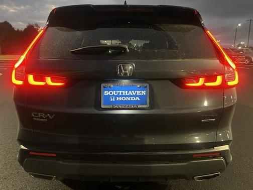 2023 Honda CR-V Hybrid Sport Touring AWD