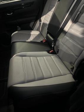 2023 Honda CR-V Hybrid Sport Touring AWD