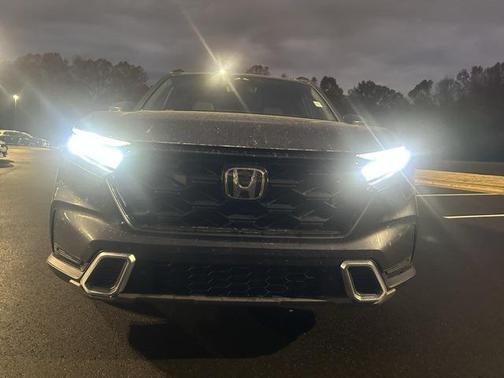 2023 Honda CR-V Hybrid Sport Touring AWD