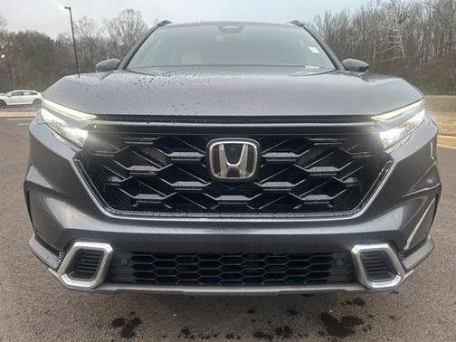 2023 Honda CR-V Hybrid Sport Touring AWD