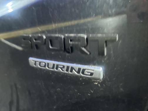 2023 Honda CR-V Hybrid Sport Touring AWD