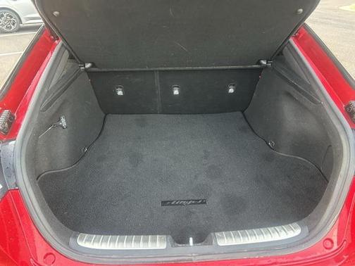 2018 Kia Stinger GT2