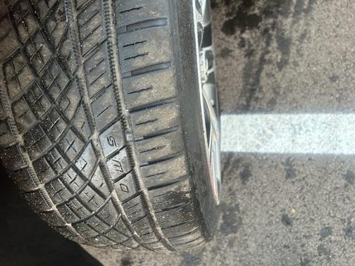 2018 Kia Stinger GT2