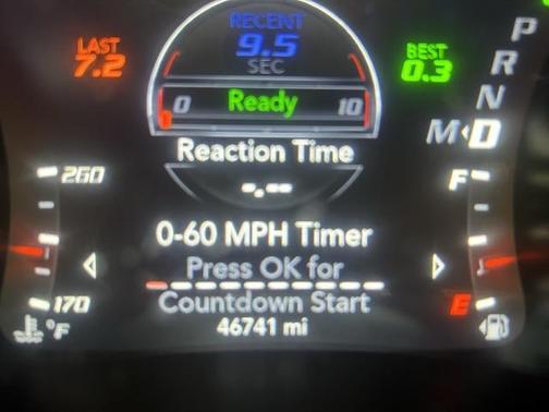 2021 Dodge Charger R/T Scat Pack