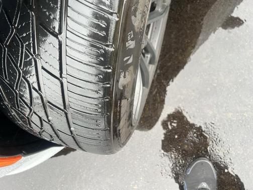 2021 Dodge Charger R/T Scat Pack