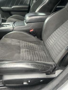 2021 Dodge Charger R/T Scat Pack