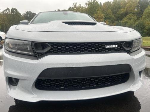 2021 Dodge Charger R/T Scat Pack