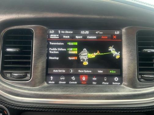 2021 Dodge Charger R/T Scat Pack