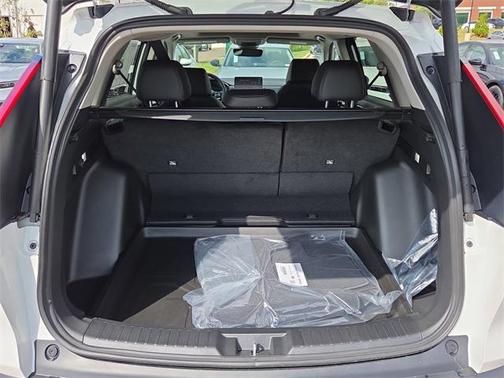 2026 Honda CR-V EX-L 2WD