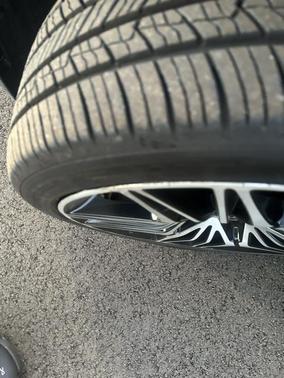 2022 Kia Stinger GT2