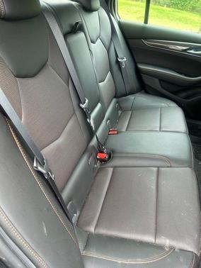 2021 Cadillac CT5 Sport RWD