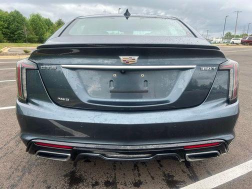 2021 Cadillac CT5 Sport RWD