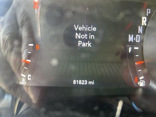 2018 Dodge Challenger T/A Plus