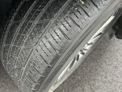 2019 Lincoln Nautilus Select