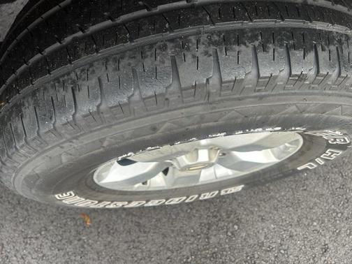 2012 Nissan Frontier SV