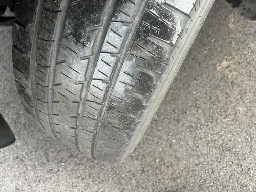 2012 Nissan Frontier SV