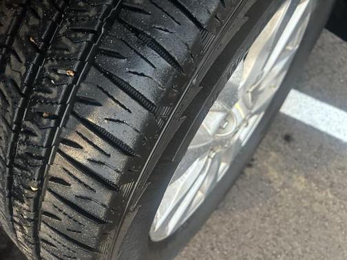 2010 Toyota Sequoia Platinum