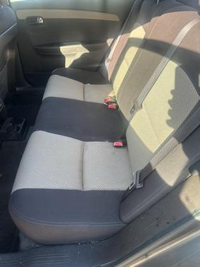 2012 Chevrolet Malibu 1LT