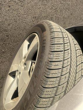 2012 Chevrolet Malibu 1LT