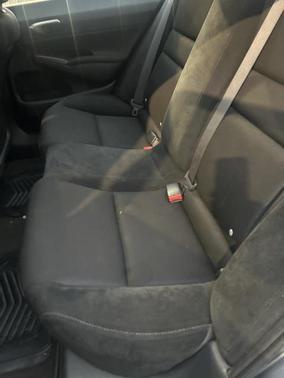 2009 Honda Civic LX-S