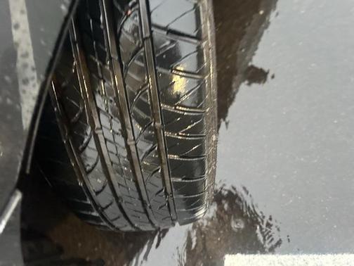 2009 Honda Civic LX-S