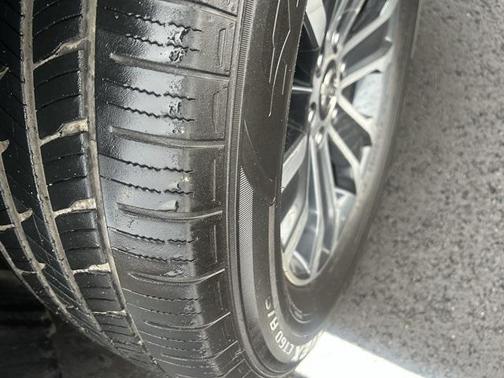 2020 Nissan Armada SL 2WD