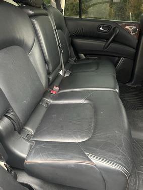 2020 Nissan Armada SL 2WD