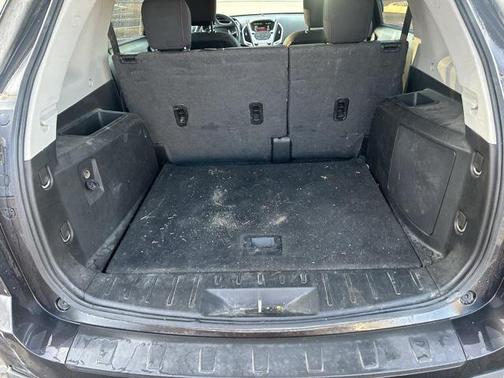 2015 GMC Terrain SLE-1