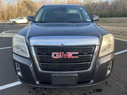 2015 GMC Terrain SLE-1