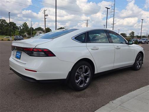 2023 Honda Accord EX 1.5T