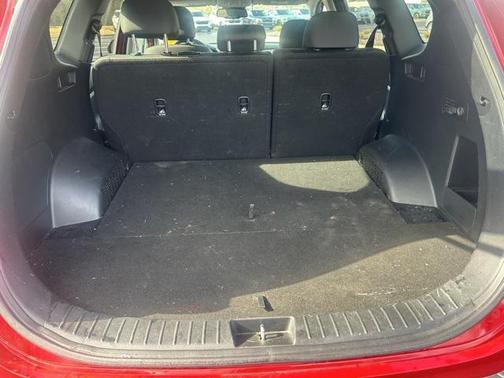 2020 Hyundai SANTA FE SEL 2.4