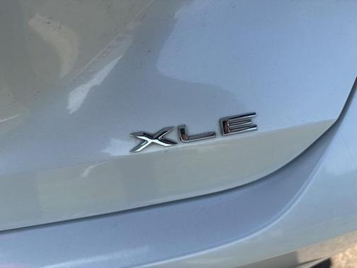 2019 Toyota Avalon 