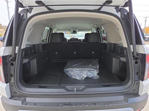 2026 Honda Passport AWD RTL