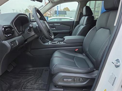 2026 Honda Passport AWD RTL