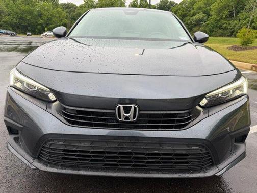 Nh-932 2024 Honda Civic LX