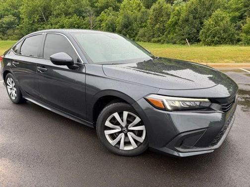 Nh-932 2024 Honda Civic LX
