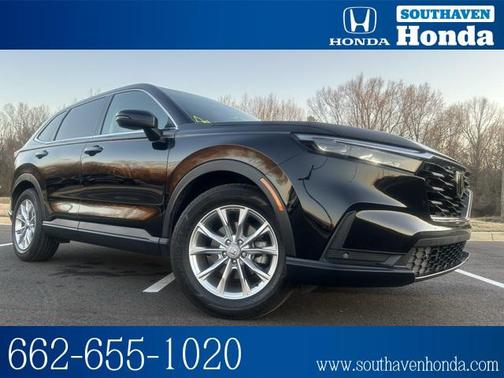 2023 Honda CR-V EX-L 2WD