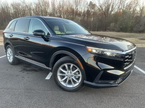 2023 Honda CR-V EX-L 2WD