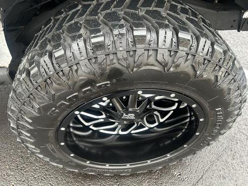 2015 Jeep Wrangler Unlimited Altitude