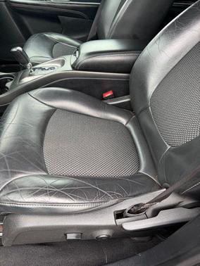Billet Clearcoat 2020 Dodge Journey Crossroad