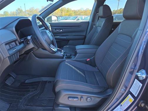 2026 Honda CR-V Hybrid Sport AWD