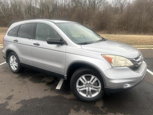 2011 Honda CR-V EX