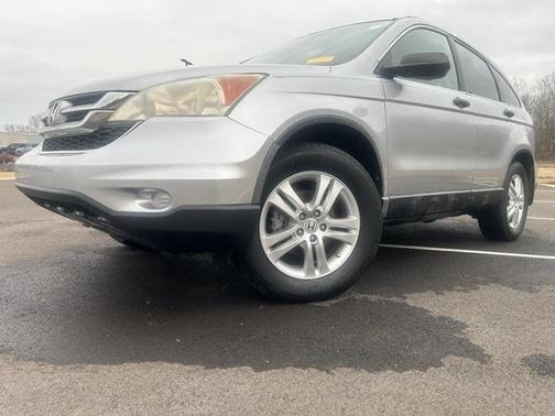 2011 Honda CR-V EX