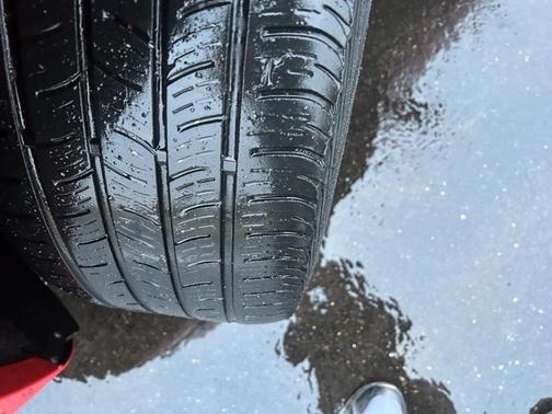 2016 Audi Q3 2.0T Premium Plus